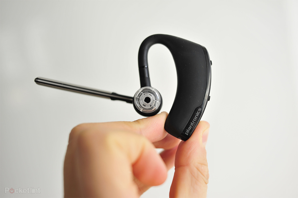 Tai nghe Bluetooth Nhét Tai Plantronics Legend (Kèm Dock Sạc)