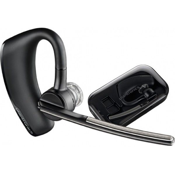 Tai nghe Bluetooth Nhét Tai Plantronics Legend (Kèm Dock Sạc)