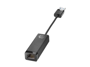 HP USB 3.0 to Gigabit RJ45 Adapter G2